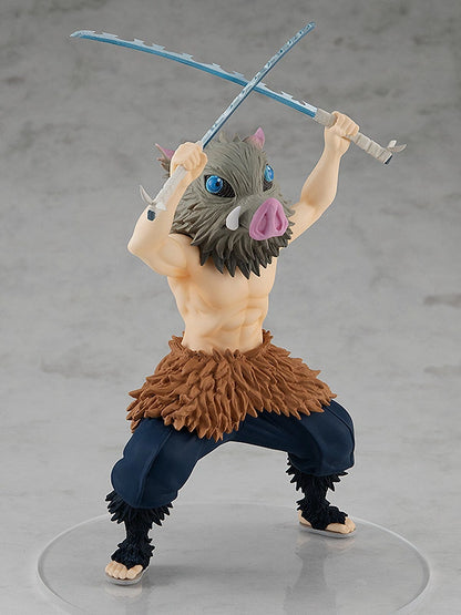 Demon Slayer - Inosuke Hashibira - POP UP PARADE Good Smile Company