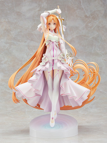 Sword Art Online - Asuna: The Goddess of Creation, Stacia VER. 1/7 - Good Smile Company