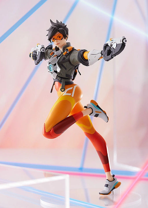 [Pre-order] Overwatch 2 - Tracer - POP UP PARADE
