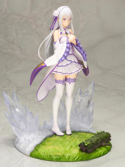 Re:Zero - Emilia: Memory's Journey Ver. 1/7 - KOTOBUKIYA