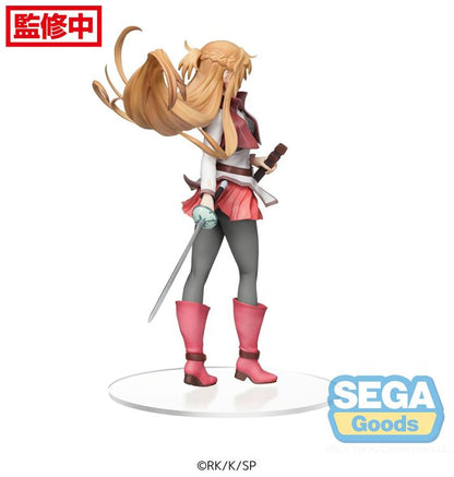 Sword Art Online - Asuna PM Ver. - SEGA