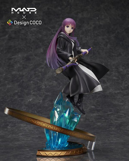 [Pre-order] Frieren: Beyond Journey's End - Frieren & Fern: Anime Anniversary Edition 1/7 - MADHOUSE x Design COCO