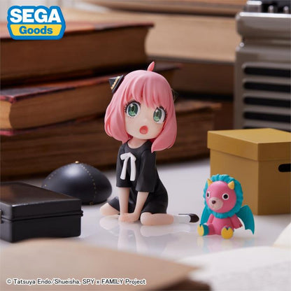 Spy x Family - Anya Forger: Luminasta (Pretend Play Ver.) - SEGA