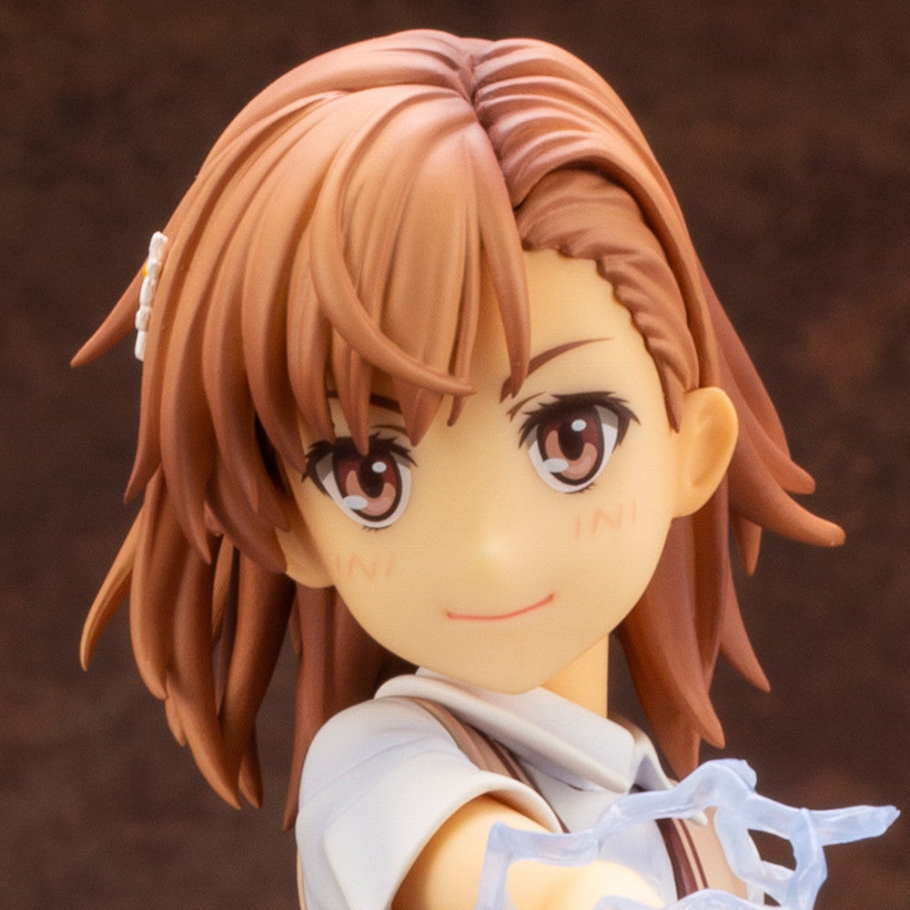 A Certain Magical Index III - Mikoto Misaka 1/7 - KOTOBUKIYA