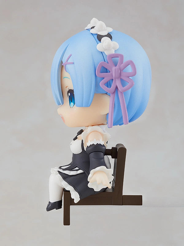 Re:Zero - Rem Nendoroid Swacchao! Ver. - Good Smile Company