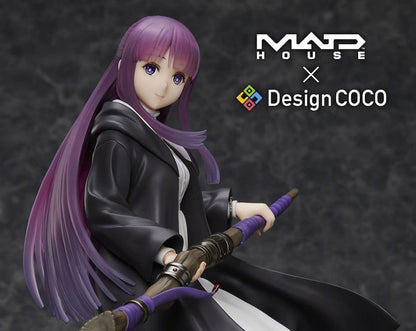 [Pre-order] Frieren: Beyond Journey's End - Frieren & Fern: Anime Anniversary Edition 1/7 - MADHOUSE x Design COCO