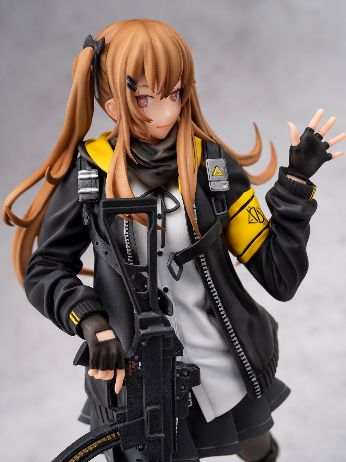 Girls' Frontline - UMP9 1/7 - Funny Knights