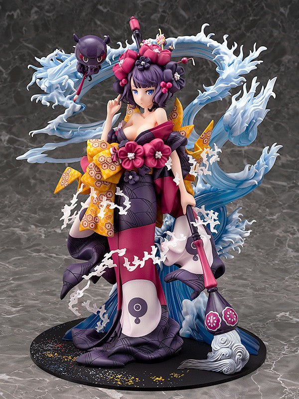 Fate/Grand Order - Foreigner / Katsushika Hokusai 1/7 - Phat! Company