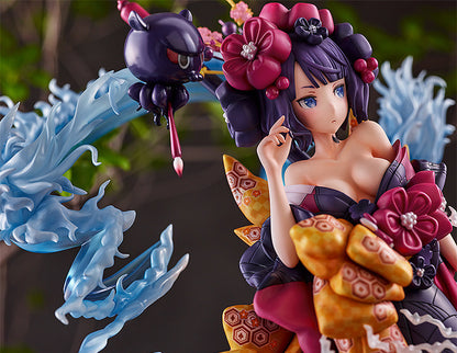 Fate/Grand Order - Foreigner / Katsushika Hokusai 1/7 - Phat! Company