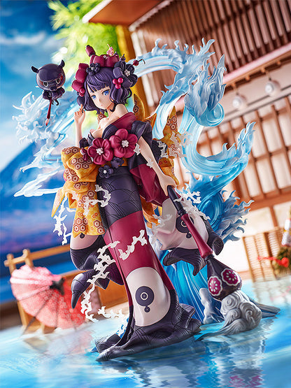 Fate/Grand Order - Foreigner / Katsushika Hokusai 1/7 - Phat! Company