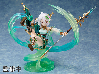 Princess Connect! Re:Dive - Kokkoro F:NEX Ver. 1/7 - FuRyu