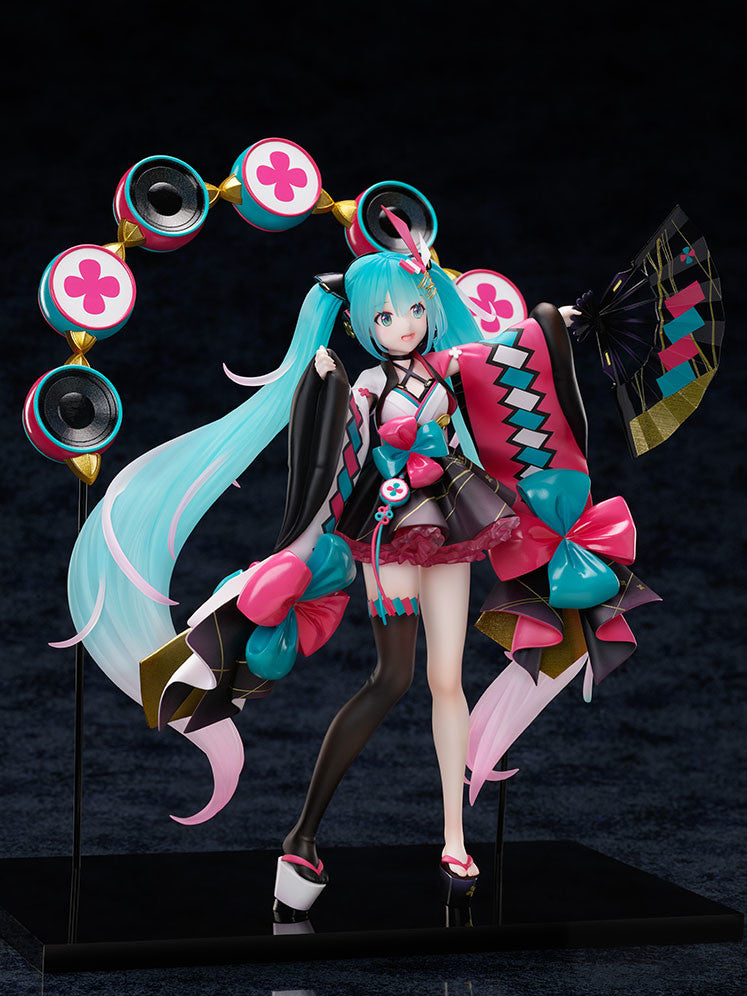 Vocaloid - Hatsune Miku: Magical Mirai 2020 Summer Festival Ver. 1/7 - FuRyu