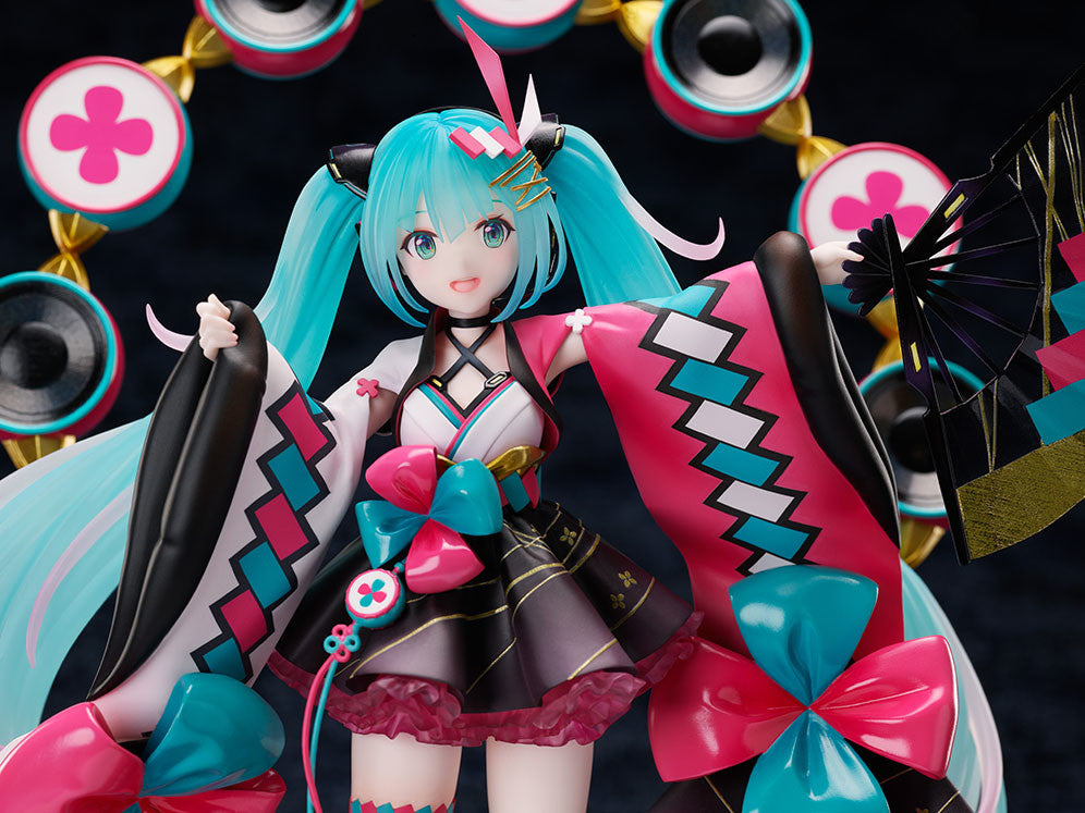 Vocaloid - Hatsune Miku: Magical Mirai 2020 Summer Festival Ver. 1/7 - FuRyu