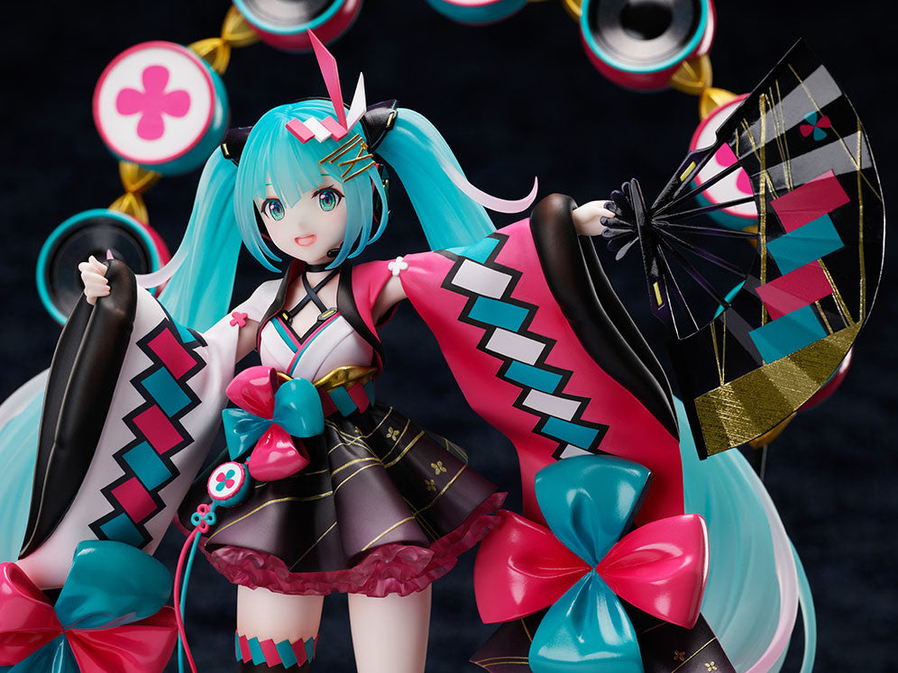 Vocaloid - Hatsune Miku: Magical Mirai 2020 Summer Festival Ver. 1/7 - FuRyu