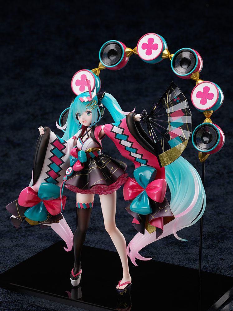 Vocaloid - Hatsune Miku: Magical Mirai 2020 Summer Festival Ver. 1/7 - FuRyu