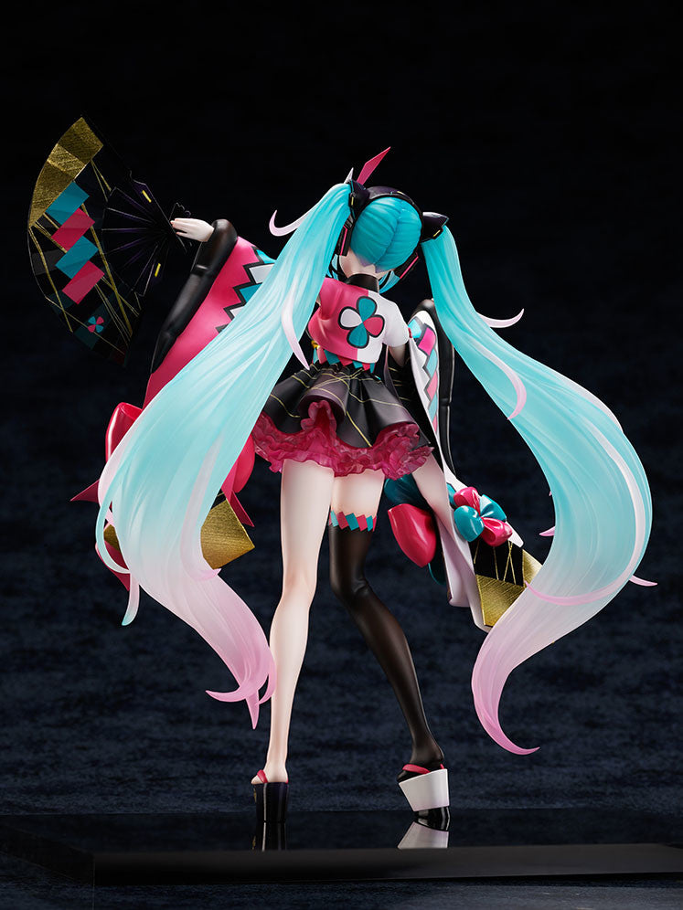 Vocaloid - Hatsune Miku: Magical Mirai 2020 Summer Festival Ver. 1/7 - FuRyu