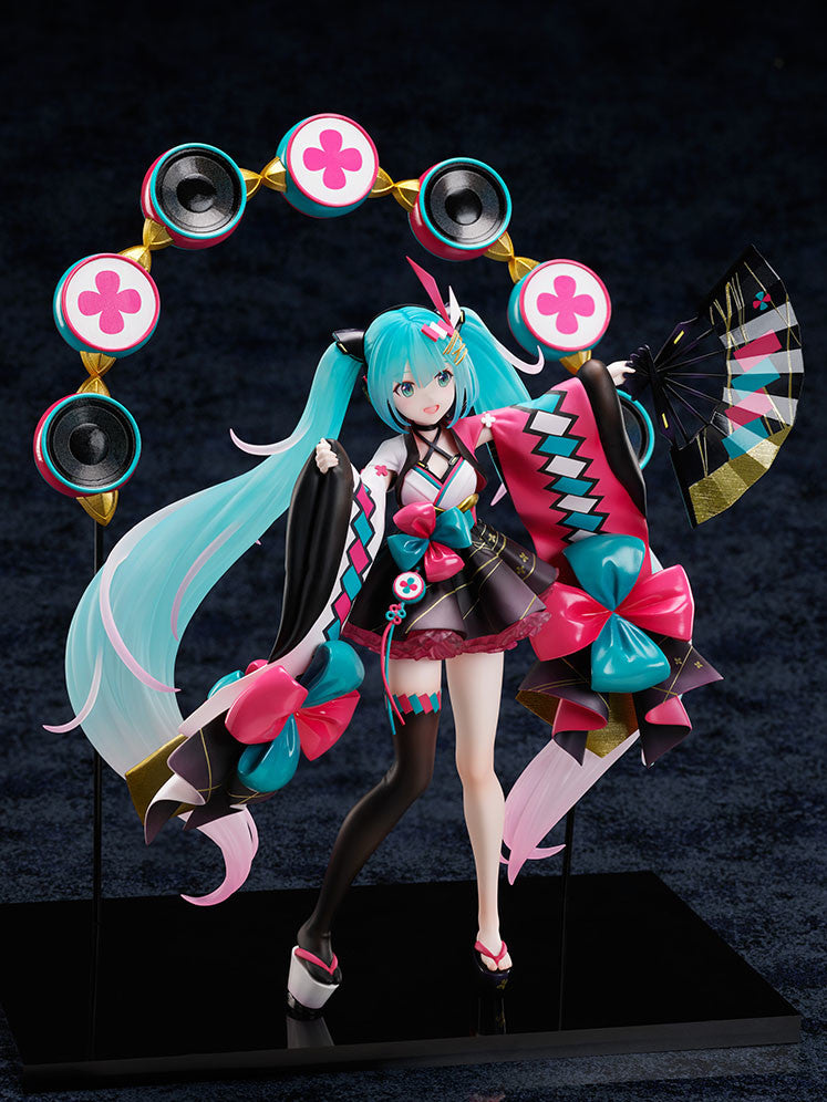 Vocaloid - Hatsune Miku: Magical Mirai 2020 Summer Festival Ver. 1/7 - FuRyu