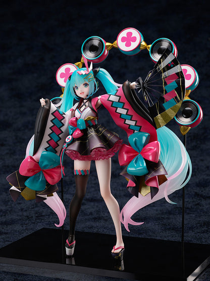 Vocaloid - Hatsune Miku: Magical Mirai 2020 Summer Festival Ver. 1/7 - FuRyu