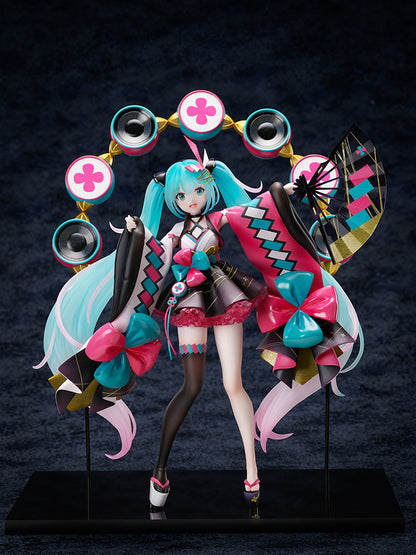 Vocaloid - Hatsune Miku: Magical Mirai 2020 Summer Festival Ver. 1/7 - FuRyu