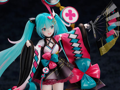 Vocaloid - Hatsune Miku: Magical Mirai 2020 Summer Festival Ver. 1/7 - FuRyu