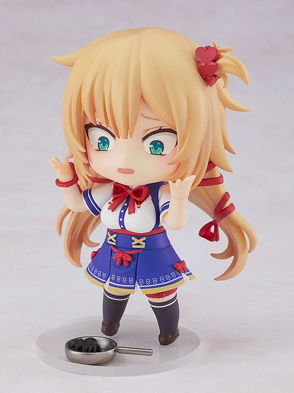 Hololive - Akai Haato Nendoroid - Good Smile Company