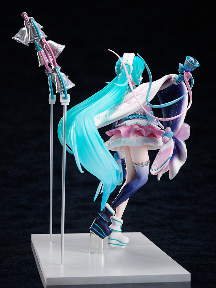 Vocaloid - Hatsune Miku: Magical Mirai 2020 Winter Festival Ver. 1/7 - FuRyu