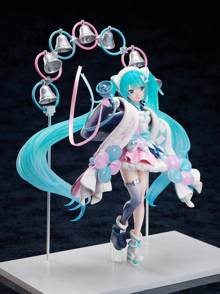 Vocaloid - Hatsune Miku: Magical Mirai 2020 Winter Festival Ver. 1/7 - FuRyu