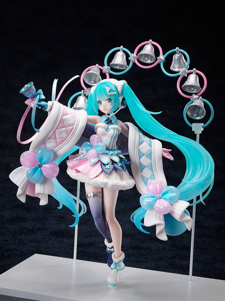 Vocaloid - Hatsune Miku: Magical Mirai 2020 Winter Festival Ver. 1/7 - FuRyu