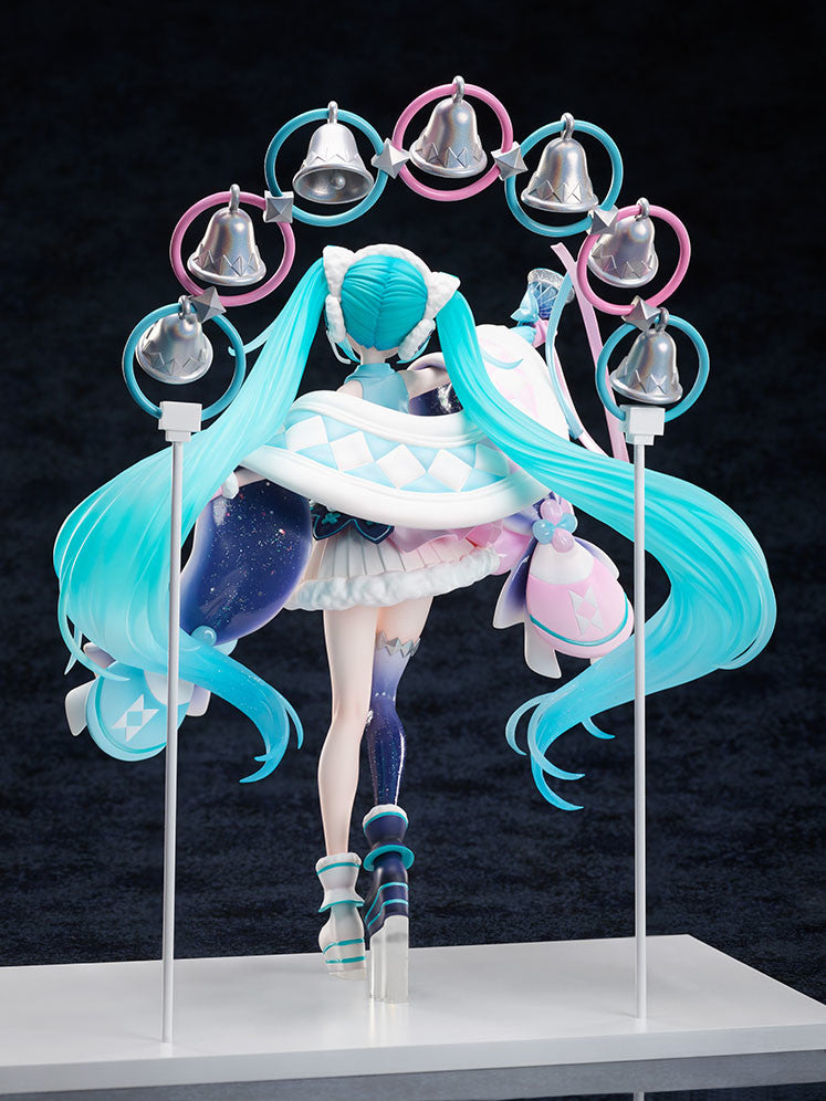 Vocaloid - Hatsune Miku: Magical Mirai 2020 Winter Festival Ver. 1/7 - FuRyu