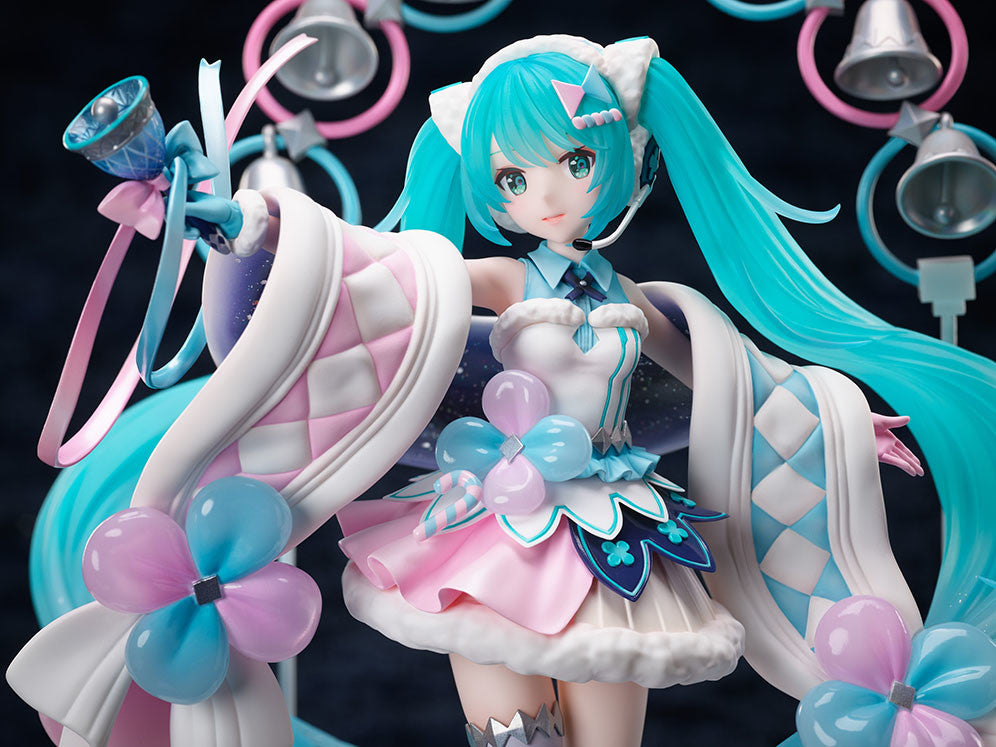 Vocaloid - Hatsune Miku: Magical Mirai 2020 Winter Festival Ver. 1/7 - FuRyu