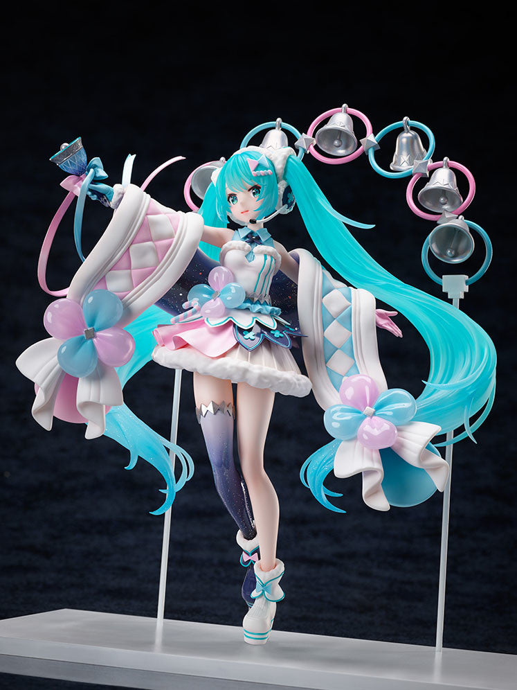 Vocaloid - Hatsune Miku: Magical Mirai 2020 Winter Festival Ver. 1/7 - FuRyu