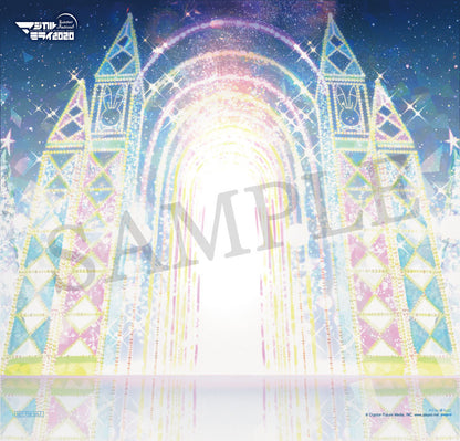 Vocaloid - Hatsune Miku: Magical Mirai 2020 Winter Festival Ver. 1/7 - FuRyu