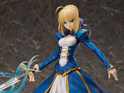 Fate/Grand Order - Saber / Artoria Pendragon 1/4 - FREEing