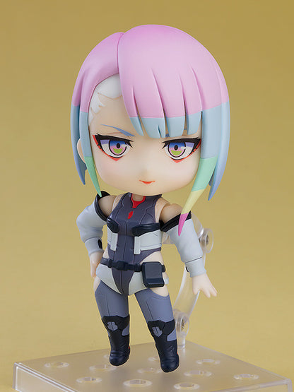 Cyberpunk Edgerunners - Lucy - Nendoroid