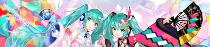 Vocaloid - Hatsune Miku: Magical Mirai 2020 Summer Festival Ver. 1/7 - FuRyu