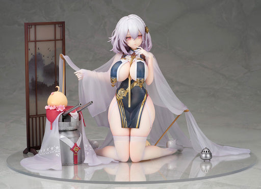 Azur Lane - Sirius: Blue Waves and Clouds Ver. 1/7 - ALTER
