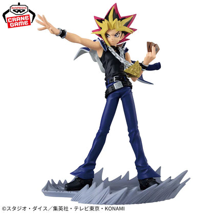 [Pre-order] Yu-Gi-Oh! - Yami Yugi: Senkozekkei - Banpresto