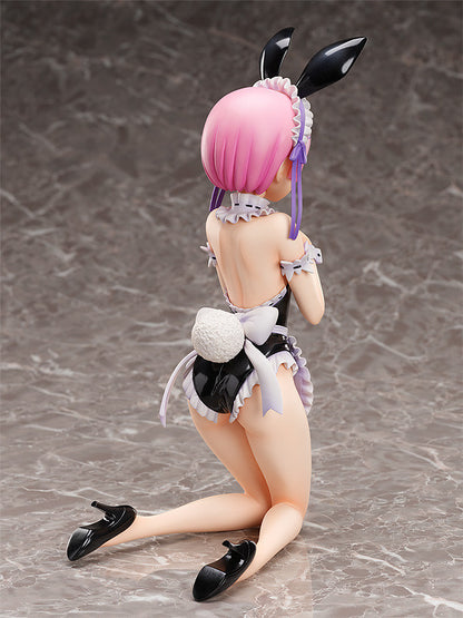 Re:Zero - Ram 1/4 Bare Leg Bunny VER. - FREEing