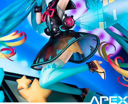 Vocaloid - Hatsune Miku: Pick Me Up Ver. 1/7 - Apex Innovation
