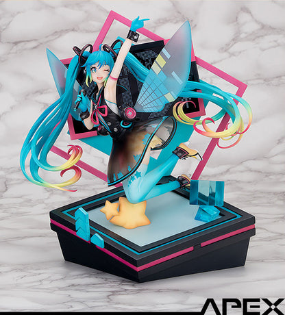 Vocaloid - Hatsune Miku: Pick Me Up Ver. 1/7 - Apex Innovation