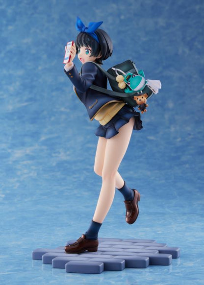 Rent-A-Girlfriend - Ruka Sarashina 1/7 - Broccoli