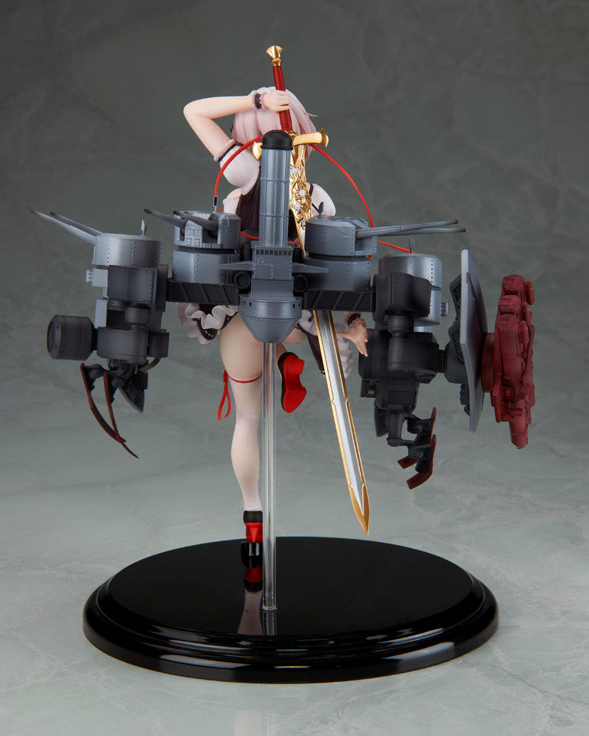 Azur Lane - Sirius Complete VER. 1/8 - Wanderer