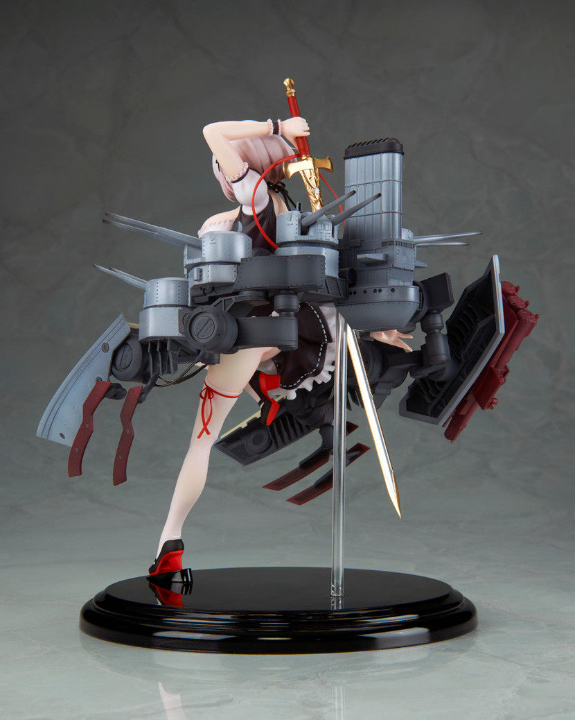 Azur Lane - Sirius Complete VER. 1/8 - Wanderer