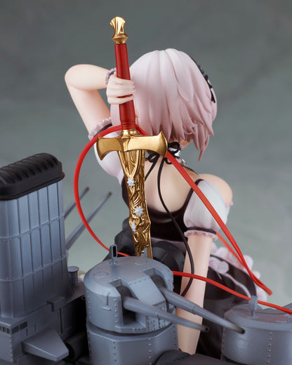 Azur Lane - Sirius Complete VER. 1/8 - Wanderer