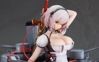 Azur Lane - Sirius Complete VER. 1/8 - Wanderer