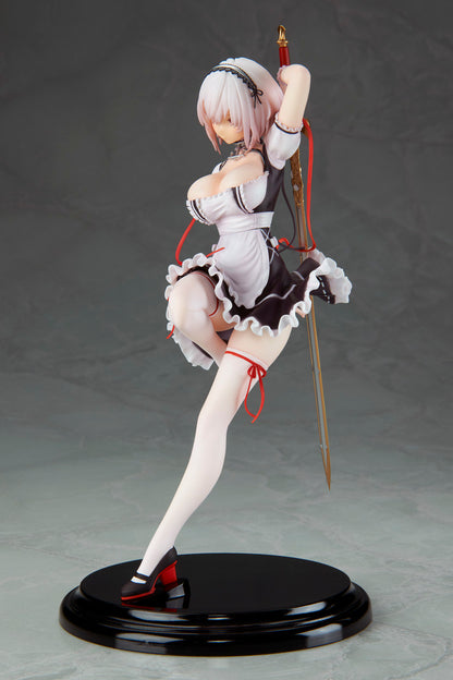 Azur Lane - Sirius Lightweight VER. 1/8 - Wanderer