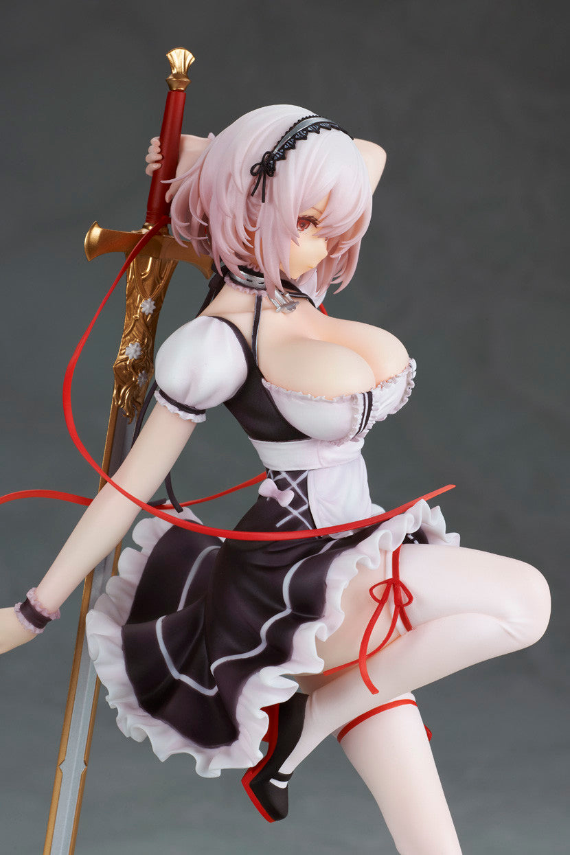 Azur Lane - Sirius Lightweight VER. 1/8 - Wanderer