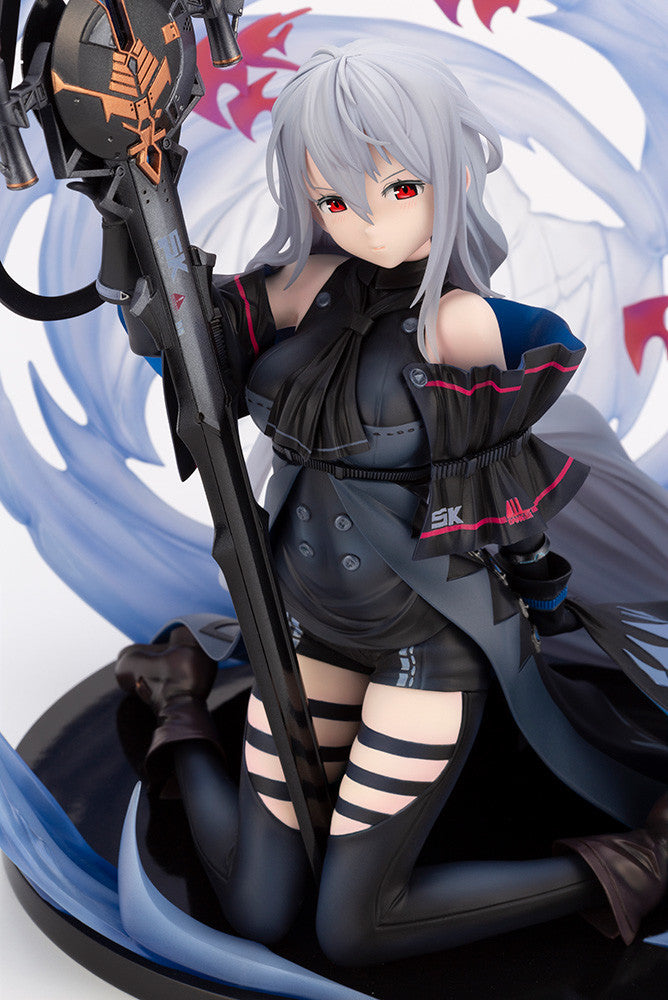 Arknights - Skadi: Elite 2 Ver. 1/7 - KOTOBUKIYA