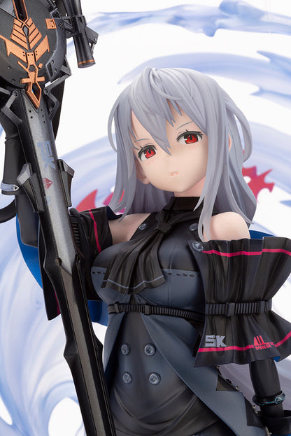 Arknights - Skadi: Elite 2 Ver. 1/7 - KOTOBUKIYA