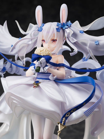 Azur Lane - Laffey: White Rabbit's Oath F:NEX Ver. 1/7 - FuRyu